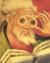 Image d'illustration lecteur à lunettes